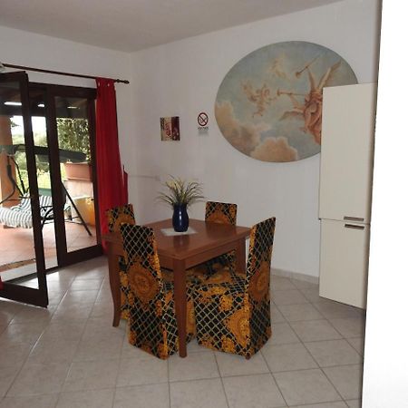 Residence Villa Smeralda Telti Εξωτερικό φωτογραφία