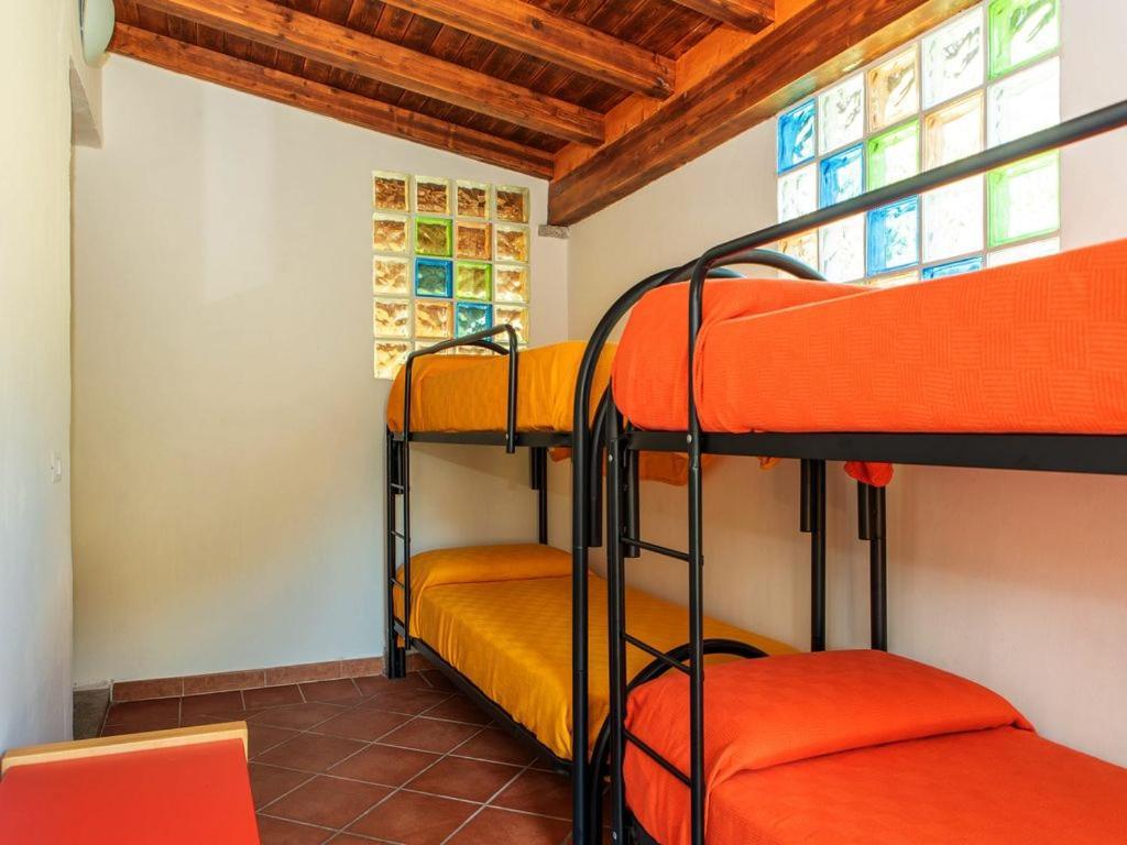 Residence Villa Smeralda Telti Εξωτερικό φωτογραφία