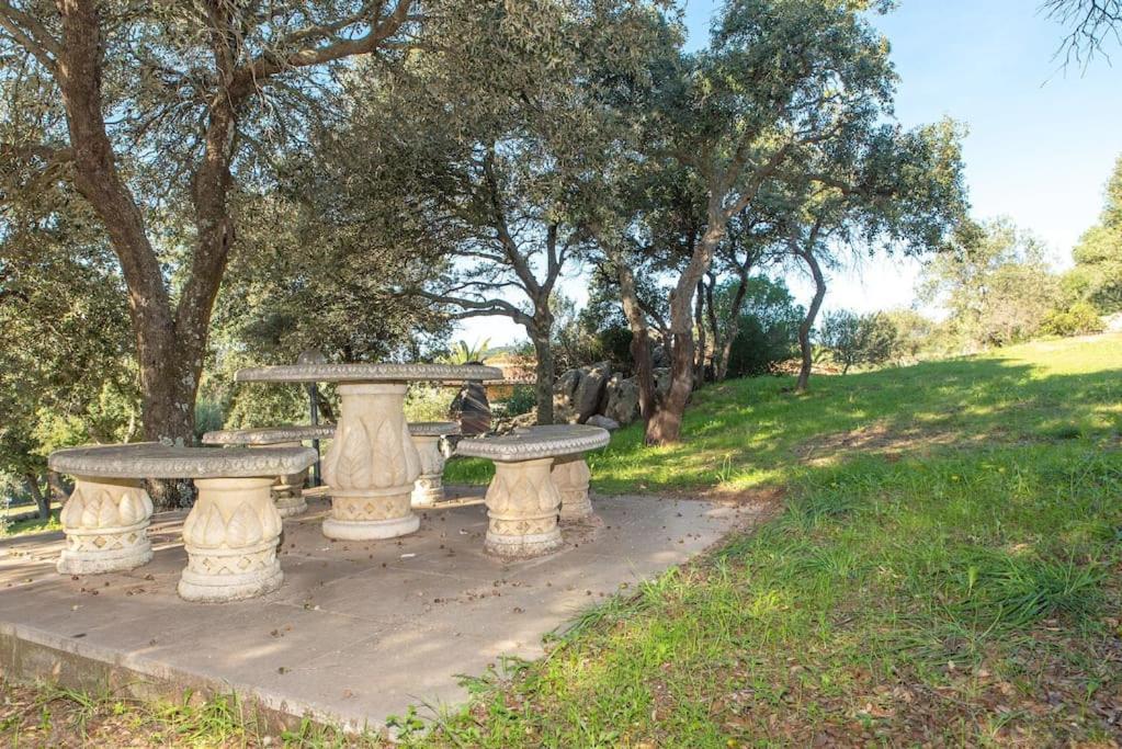 Residence Villa Smeralda Telti Εξωτερικό φωτογραφία