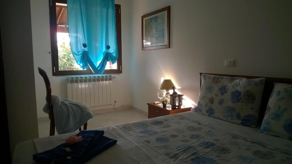 Residence Villa Smeralda Telti Εξωτερικό φωτογραφία